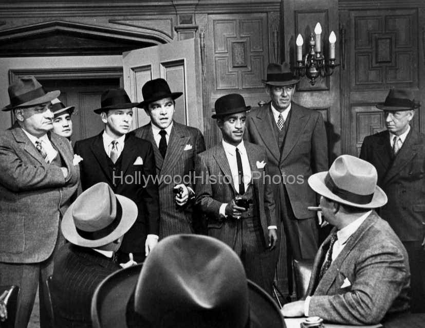Sammy Davis, Jr. 1964 1 Robin and the 7 Hoods with Frank Sinatra WM.jpg